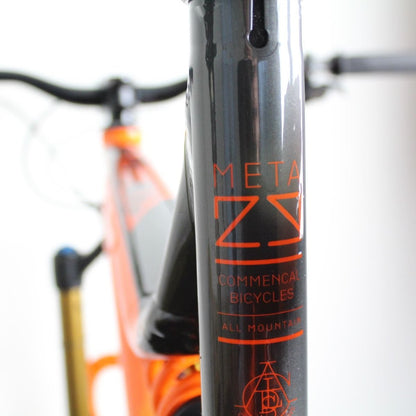 Commencal Meta AM 29 2019/20 | Frame Protection Kit