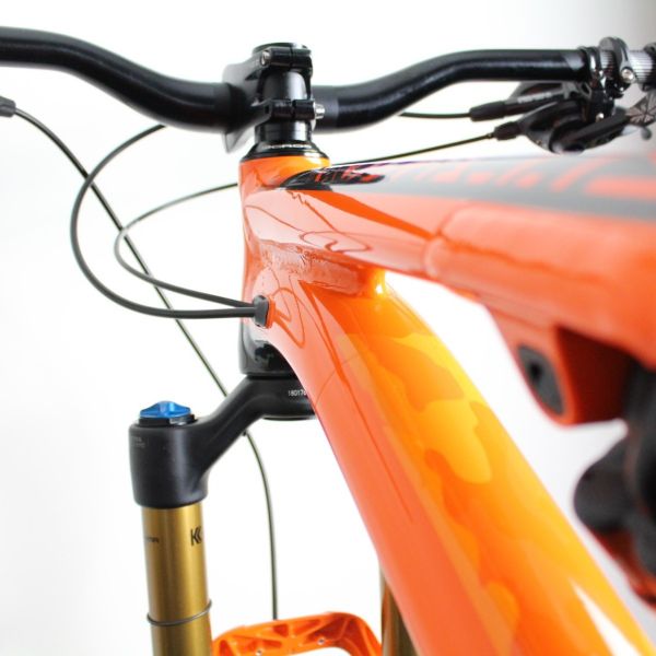 Commencal Meta AM 29 2019/20 | Frame Protection Kit