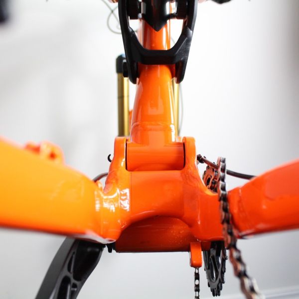 Commencal Meta AM 29 2019/20 | Frame Protection Kit