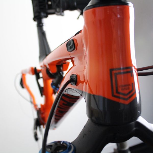 Commencal Meta AM 29 2019/20 | Frame Protection Kit