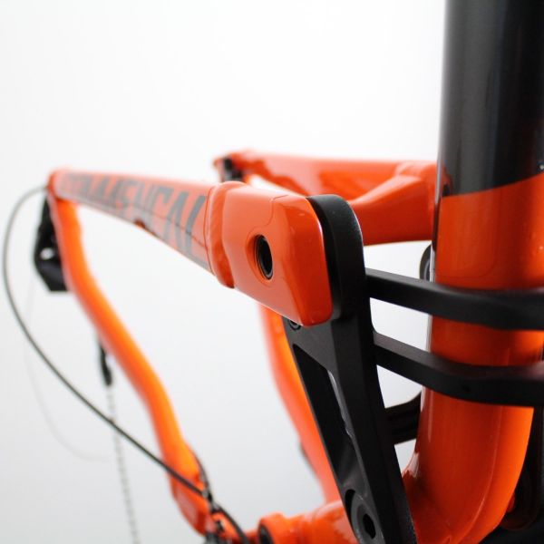 Commencal Meta AM 29 2019/20 | Frame Protection Kit