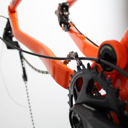 Commencal Meta AM 29 2019/20 | Frame Protection Kit