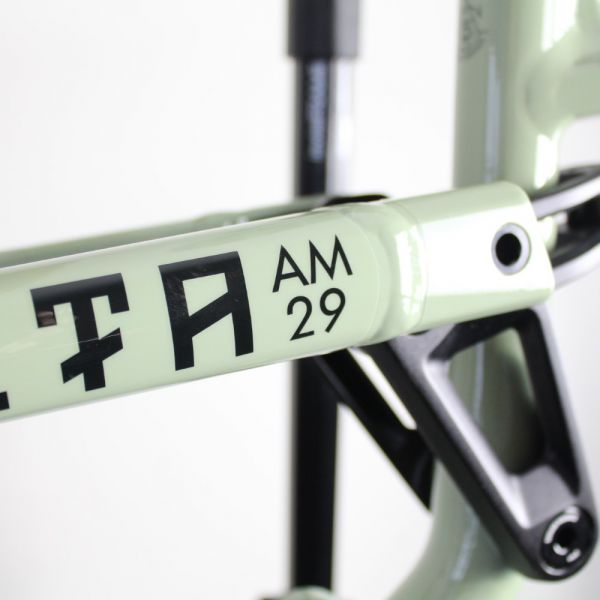Commencal Meta AM 29 2021/22 | Frame Protection Kit