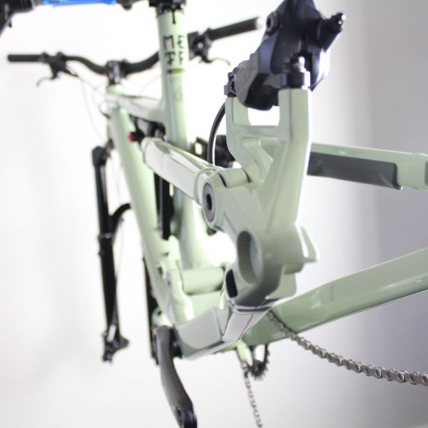 Commencal Meta AM 29 2021/22 | Frame Protection Kit