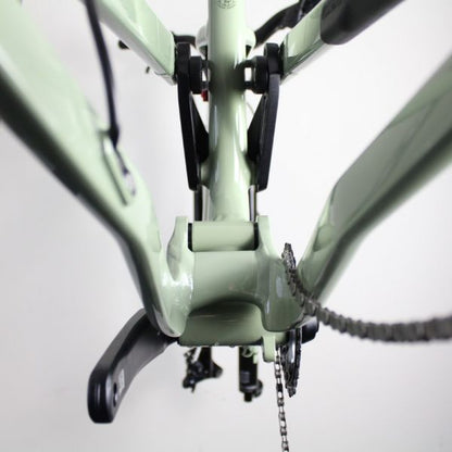 Commencal Meta AM 29 2021/22 | Frame Protection Kit