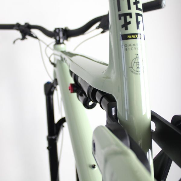 Commencal Meta AM 29 2021/22 | Frame Protection Kit