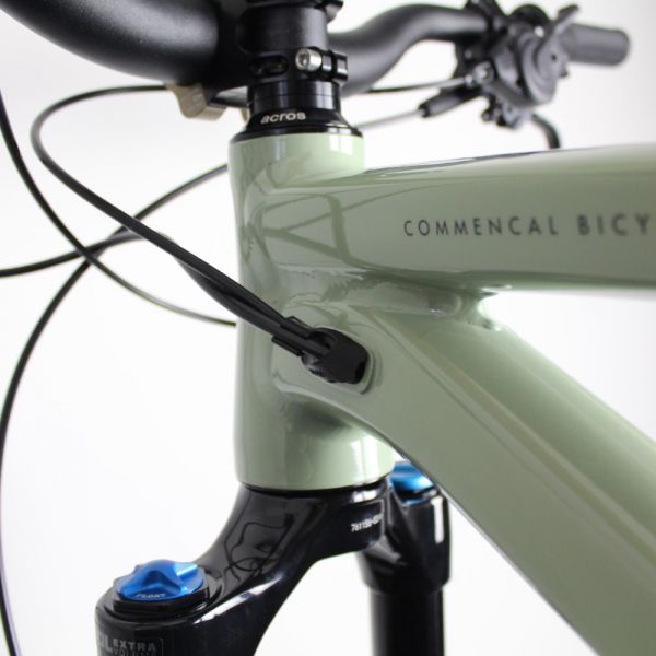 Commencal Meta AM 29 2021/22 | Frame Protection Kit