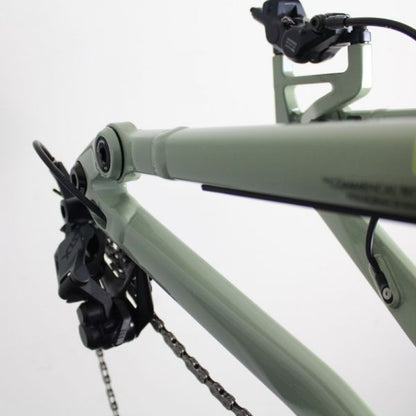 Commencal Meta AM 29 2021/22 | Frame Protection Kit