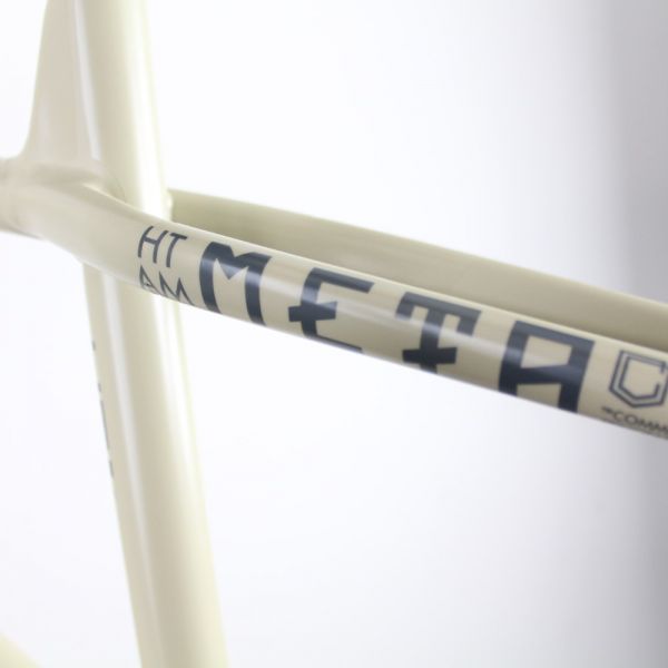 Commencal Meta HT 2021/22 | Frame Protection Kit