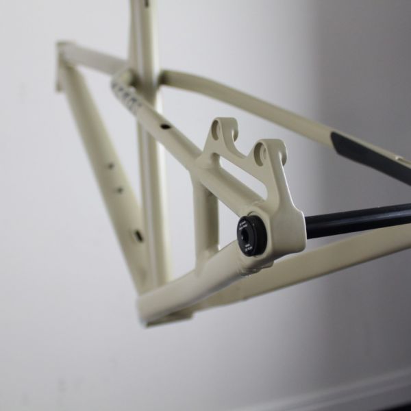 Commencal Meta HT 2021/22 | Frame Protection Kit