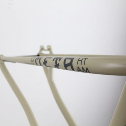 Commencal Meta HT 2021/22 | Frame Protection Kit