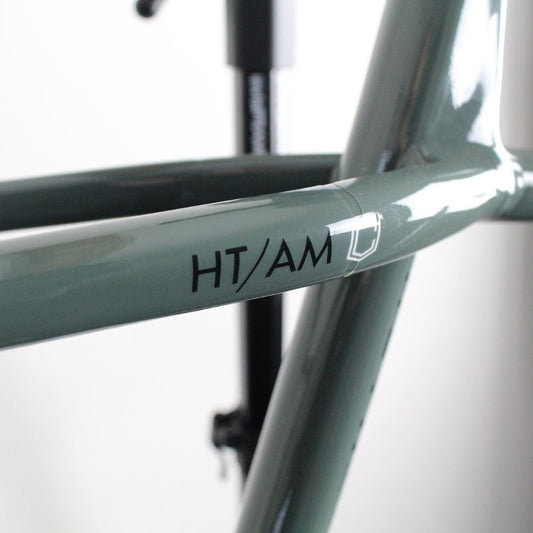 Commencal Meta AM HT 2023/24 | Frame Protection Kit