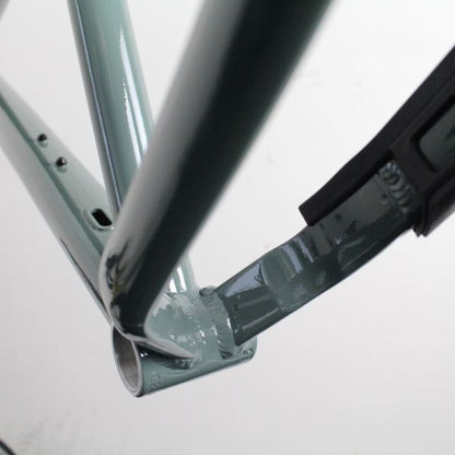 Commencal Meta AM HT 2023/24 | Frame Protection Kit