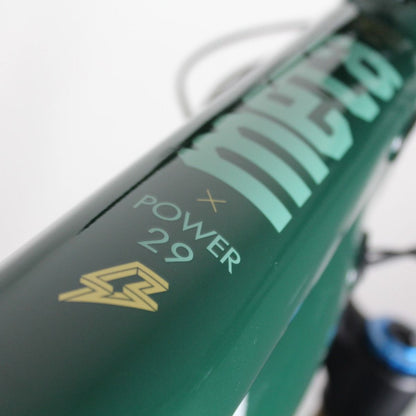 Commencal Meta Power 27.5 & 29 2020 | Frame Protection Kit