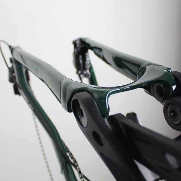 Commencal Meta Power 27.5 & 29 2020 | Frame Protection Kit