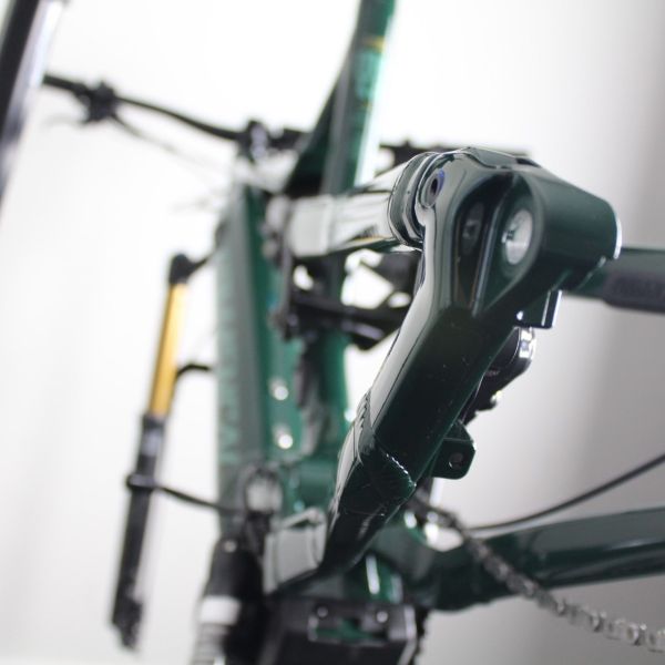 Commencal Meta Power 27.5 & 29 2020 | Frame Protection Kit