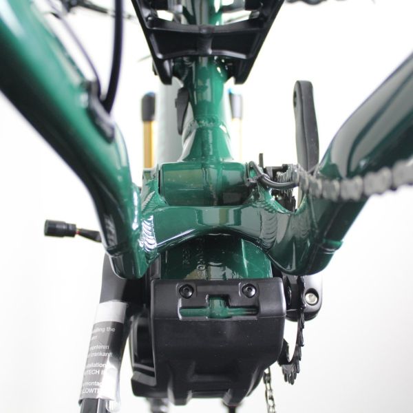 Commencal Meta Power 27.5 & 29 2020 | Frame Protection Kit