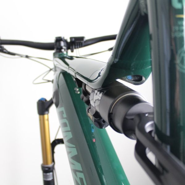 Commencal Meta Power 27.5 & 29 2020 | Frame Protection Kit