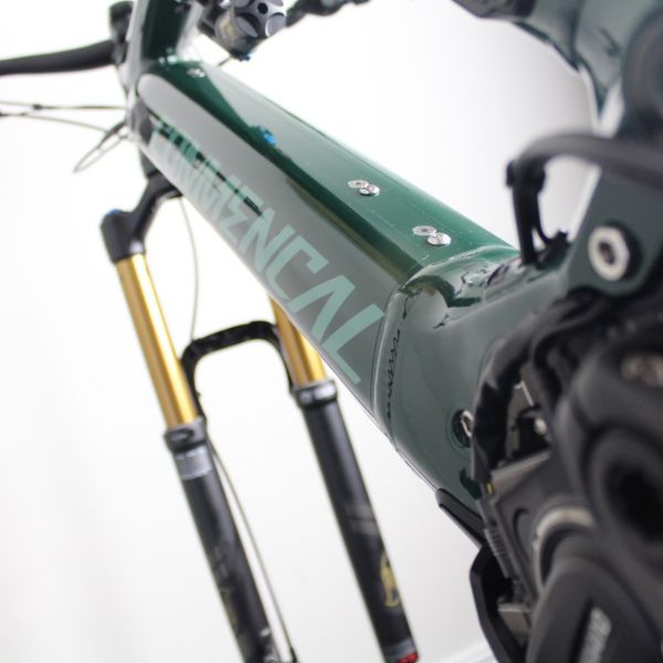 Commencal Meta Power 27.5 & 29 2020 | Frame Protection Kit