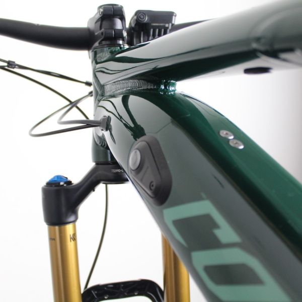 Commencal Meta Power 27.5 & 29 2020 | Frame Protection Kit