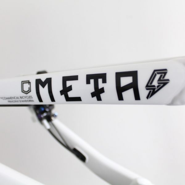 Commencal Meta Power 29 2021/22 | Frame Protection Kit