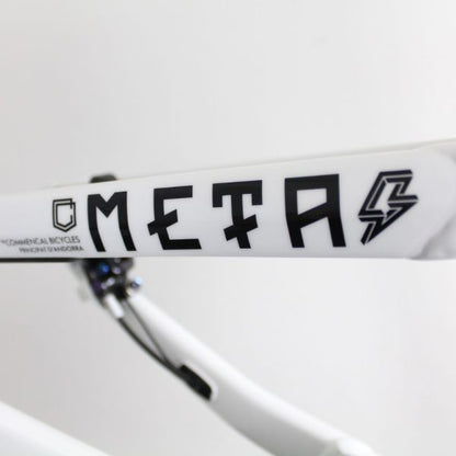 Commencal Meta Power 29 2021/22 | Frame Protection Kit