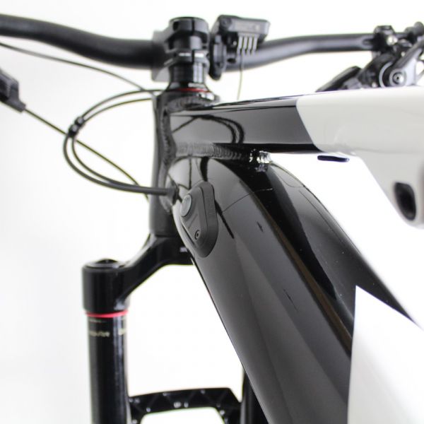 Commencal Meta Power 29 2021/22 | Frame Protection Kit