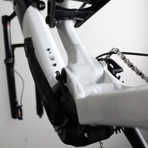 Commencal Meta Power 29 2021/22 | Frame Protection Kit