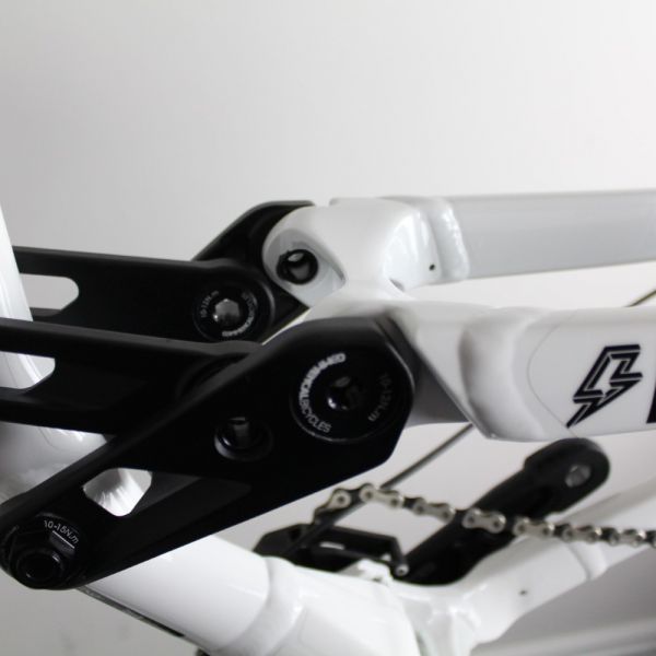 Commencal Meta Power 29 2021/22 | Frame Protection Kit