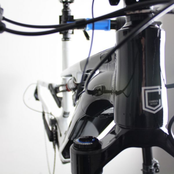 Commencal Meta Power 29 2021/22 | Frame Protection Kit