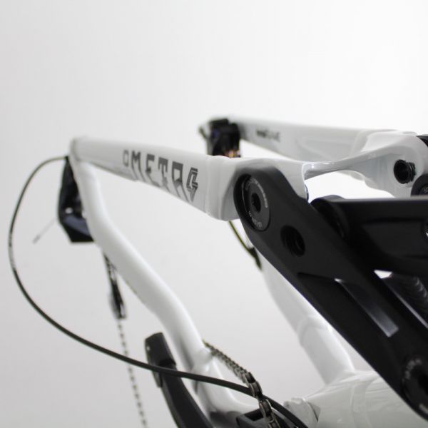 Commencal Meta Power 29 2021/22 | Frame Protection Kit