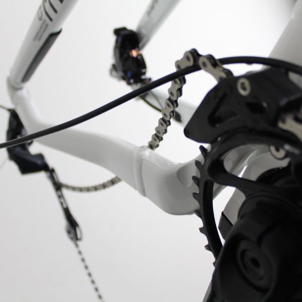 Commencal Meta Power 29 2021/22 | Frame Protection Kit