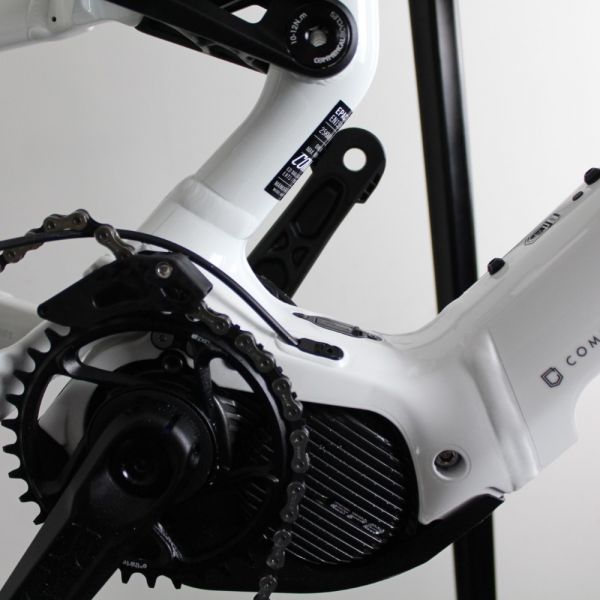 Commencal Meta Power 29 2021/22 | Frame Protection Kit