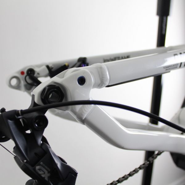 Commencal Meta Power 29 2021/22 | Frame Protection Kit