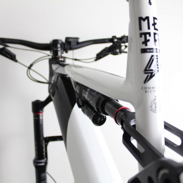 Commencal Meta Power 29 2021/22 | Frame Protection Kit