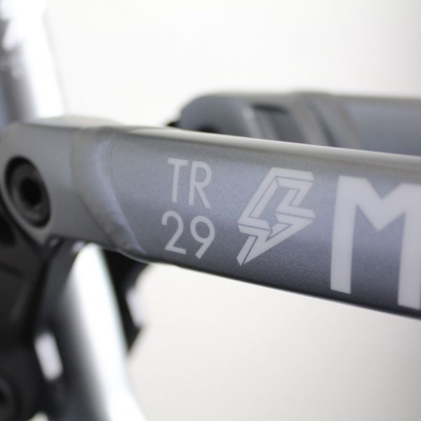 Commencal Meta Power TR 29 2021/22 | Frame Protection Kit