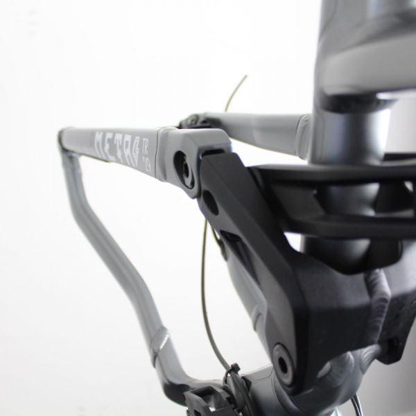 Commencal Meta Power TR 29 2021/22 | Frame Protection Kit