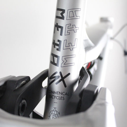 Commencal Meta SX 2021/22 | Frame Protection Kit