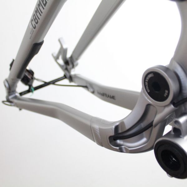Commencal Meta SX 2021/22 | Frame Protection Kit