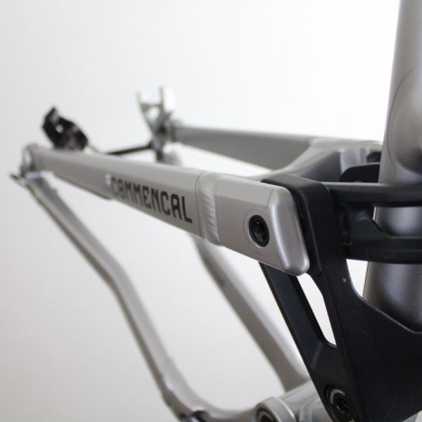 Commencal Meta SX 2021/22 | Frame Protection Kit