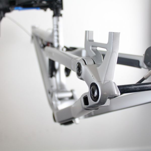 Commencal Meta SX 2021/22 | Frame Protection Kit