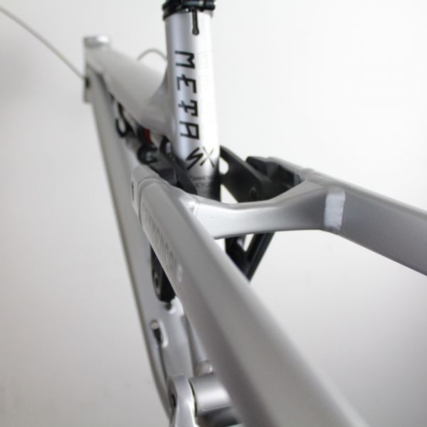 Commencal Meta SX 2021/22 | Frame Protection Kit