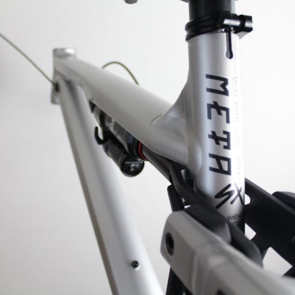 Commencal Meta SX 2021/22 | Frame Protection Kit