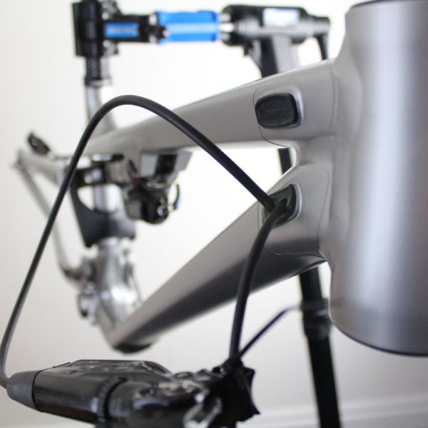 Commencal Meta SX 2021/22 | Frame Protection Kit