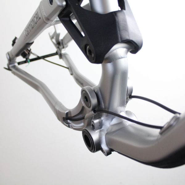 Commencal Meta SX 2021/22 | Frame Protection Kit