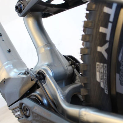 Commencal Meta Power SX 27.5 2021/22 | Frame Protection Kit