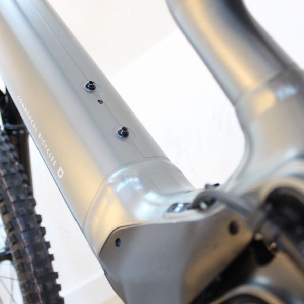 Commencal Meta Power SX 27.5 2021/22 | Frame Protection Kit