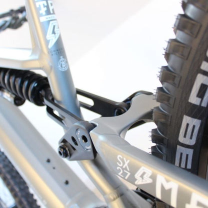 Commencal Meta Power SX 27.5 2021/22 | Frame Protection Kit