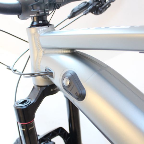 Commencal Meta Power SX 27.5 2021/22 | Frame Protection Kit