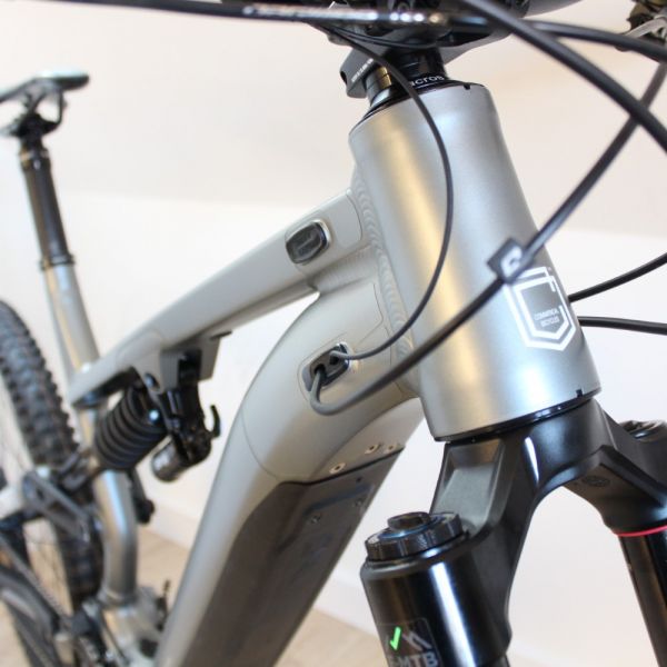 Commencal Meta Power SX 27.5 2021/22 | Frame Protection Kit